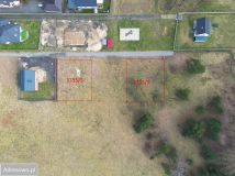 Działka budowlana Żarki, ul. Koziegłowska. Zdjęcie 1