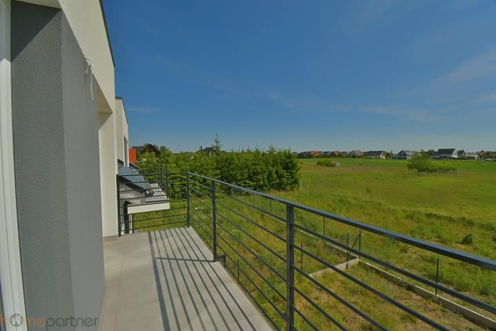 bliźniak, 6 pokoi Brzezina, ul. Markowa. Zdjęcie 5