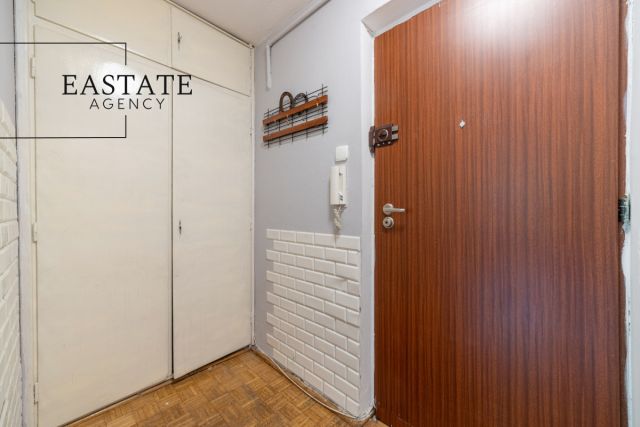 Mieszkanie 2-pokojowe Warszawa Mokotów, ul. Giordana Bruna. Zdjęcie 12