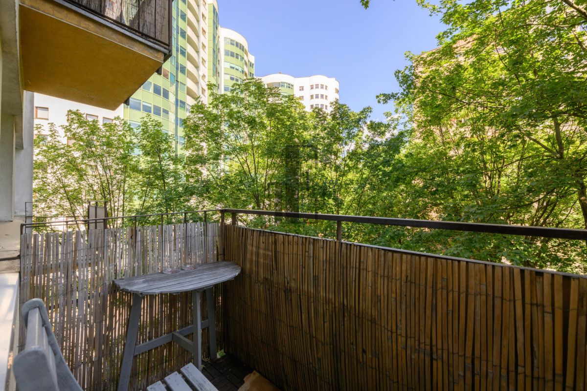 Mieszkanie 2-pokojowe Warszawa Ochota, ul. Aleje Jerozolimskie. Zdjęcie 9