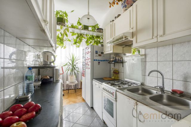 Mieszkanie 3-pokojowe Warszawa Mokotów, ul. Stefana Batorego. Zdjęcie 6