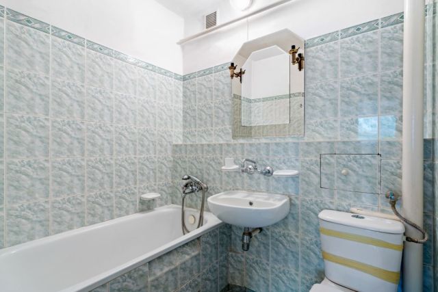 Mieszkanie 3-pokojowe Wrocław Krzyki, ul. Oficerska. Zdjęcie 10