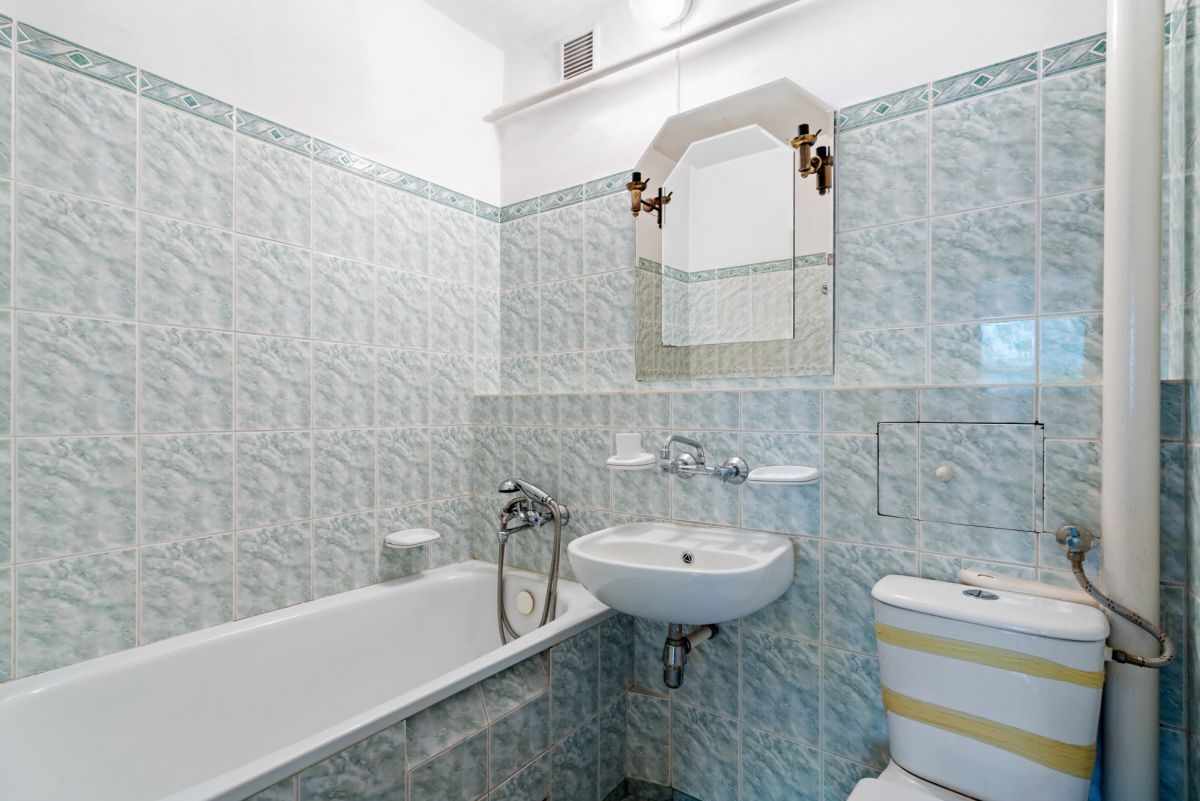 Mieszkanie 3-pokojowe Wrocław Krzyki, ul. Oficerska. Zdjęcie 10