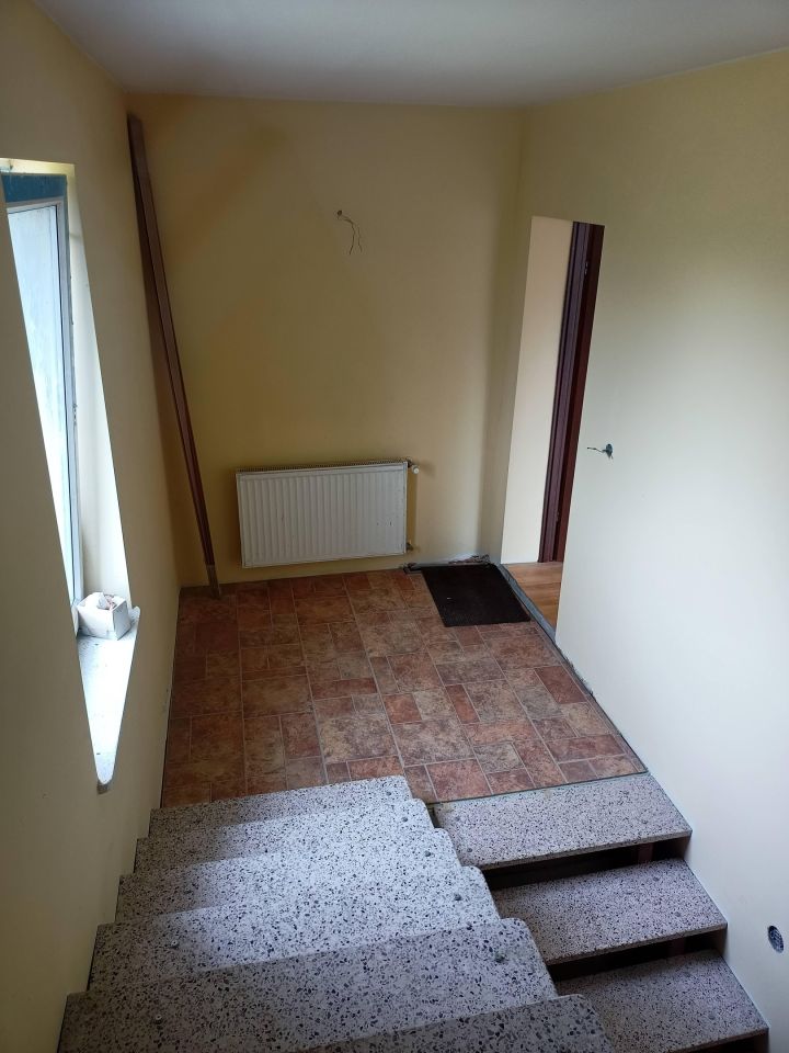 dom wolnostojący, 7 pokoi Brzozowiec, ul. Polna. Zdjęcie 17