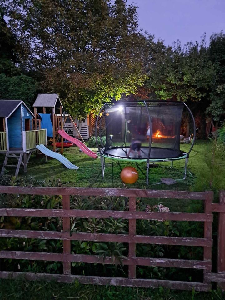 Działka rod Lublin, ul. Wapienna. Zdjęcie 6