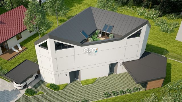 Mieszkanie 3-pokojowe Kraków Bieżanów, ul. Henryka Sucharskiego. Zdjęcie 10