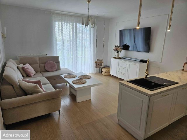 Mieszkanie 3-pokojowe Szczecin Warszewo, ul. Limby. Zdjęcie 1