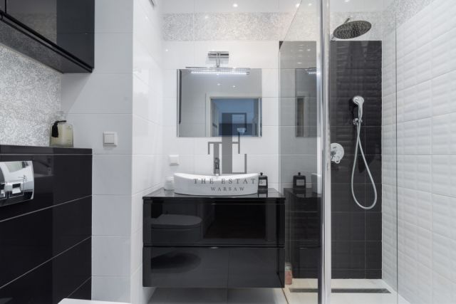 Mieszkanie 2-pokojowe Warszawa Mokotów, ul. Obrzeżna. Zdjęcie 5