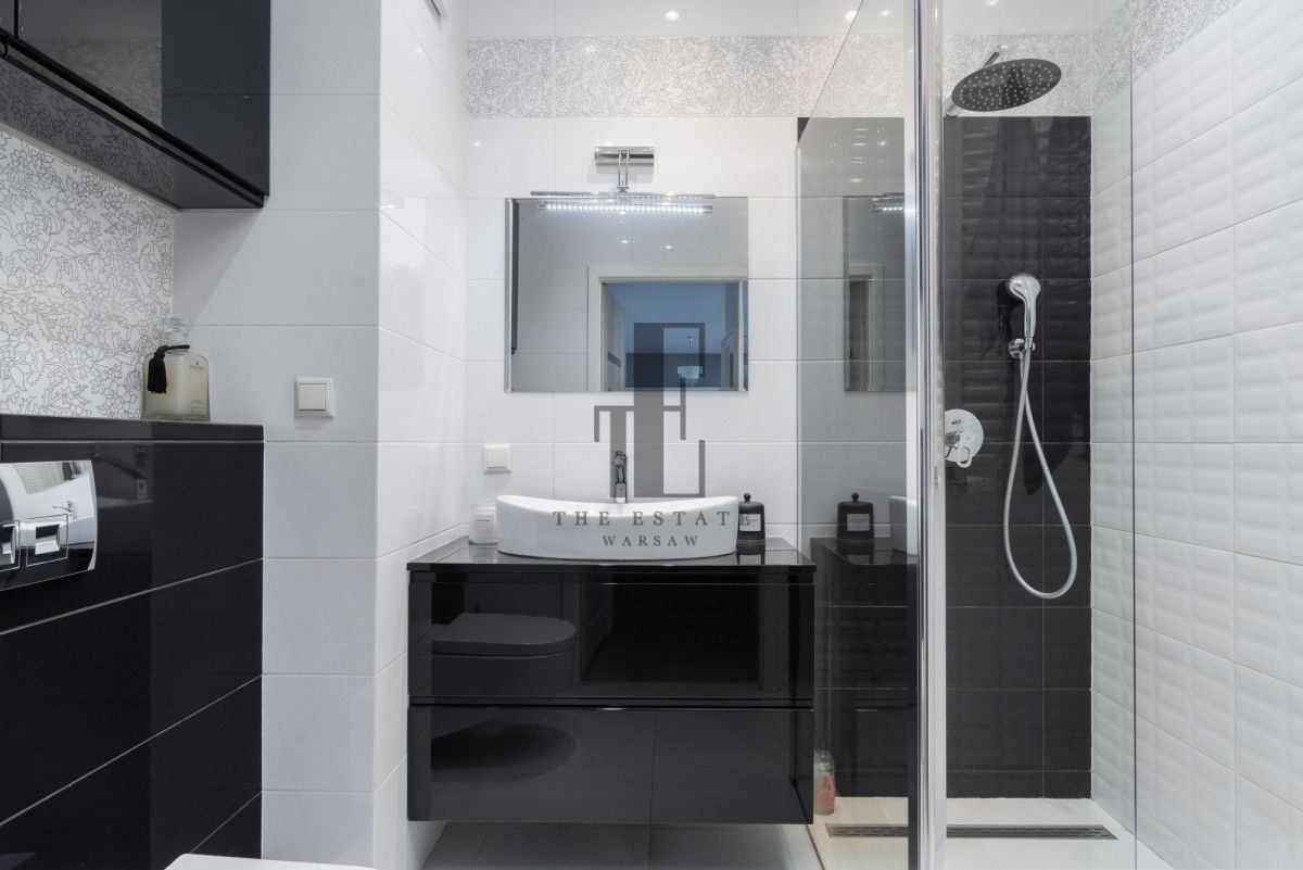 Mieszkanie 2-pokojowe Warszawa Mokotów, ul. Obrzeżna. Zdjęcie 5