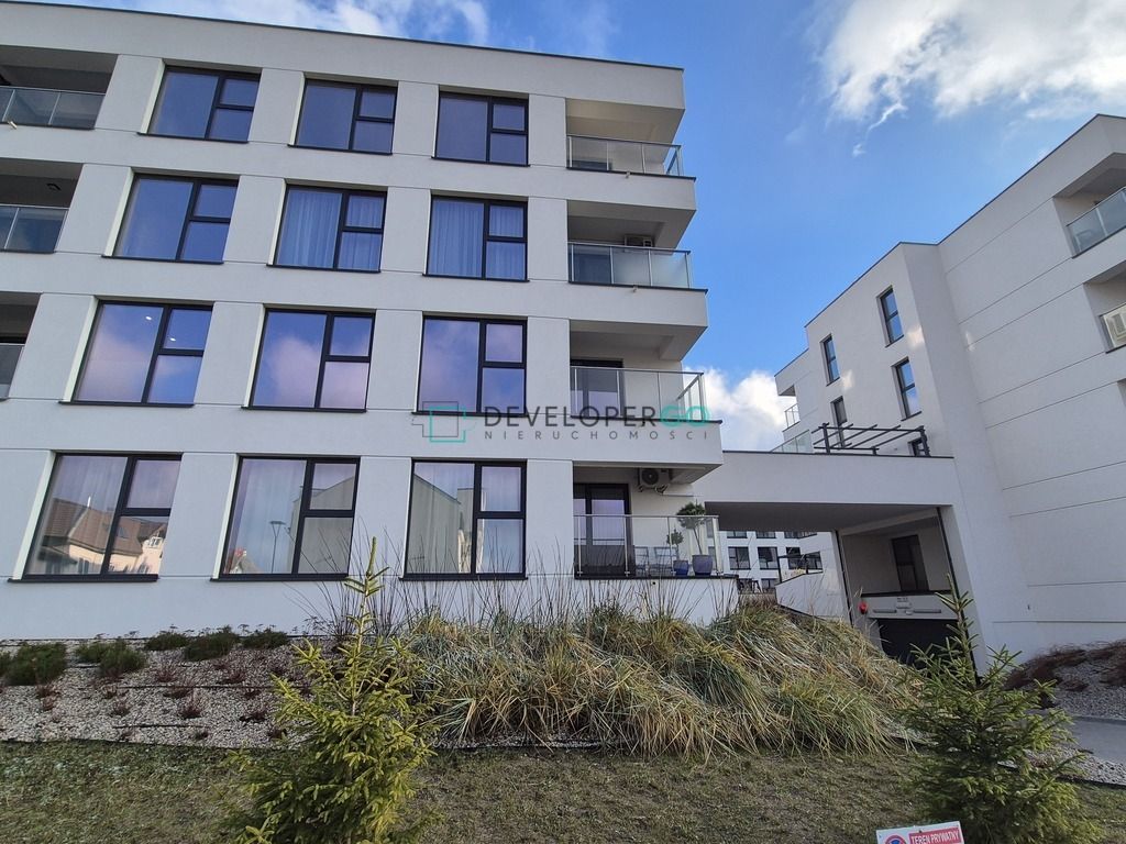 Mieszkanie 2-pokojowe Suwałki, ul. Krzysztofa Eugeniusza Pendereckiego. Zdjęcie 2