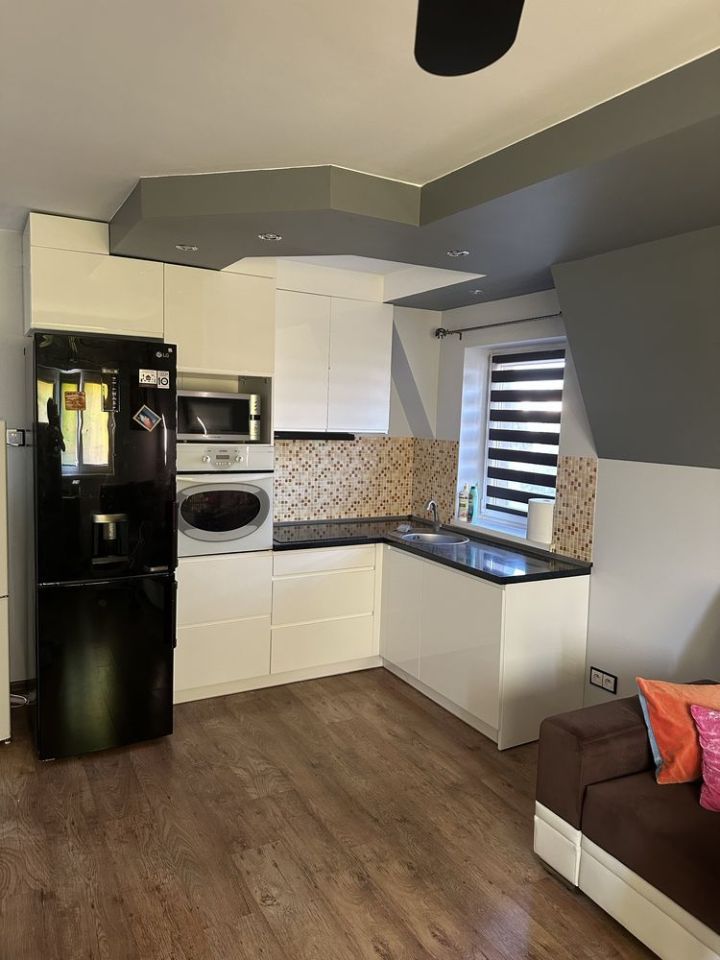 Mieszkanie 1-pokojowe Szamotuły, ul. Marii Wicherkiewiczowej. Zdjęcie 4