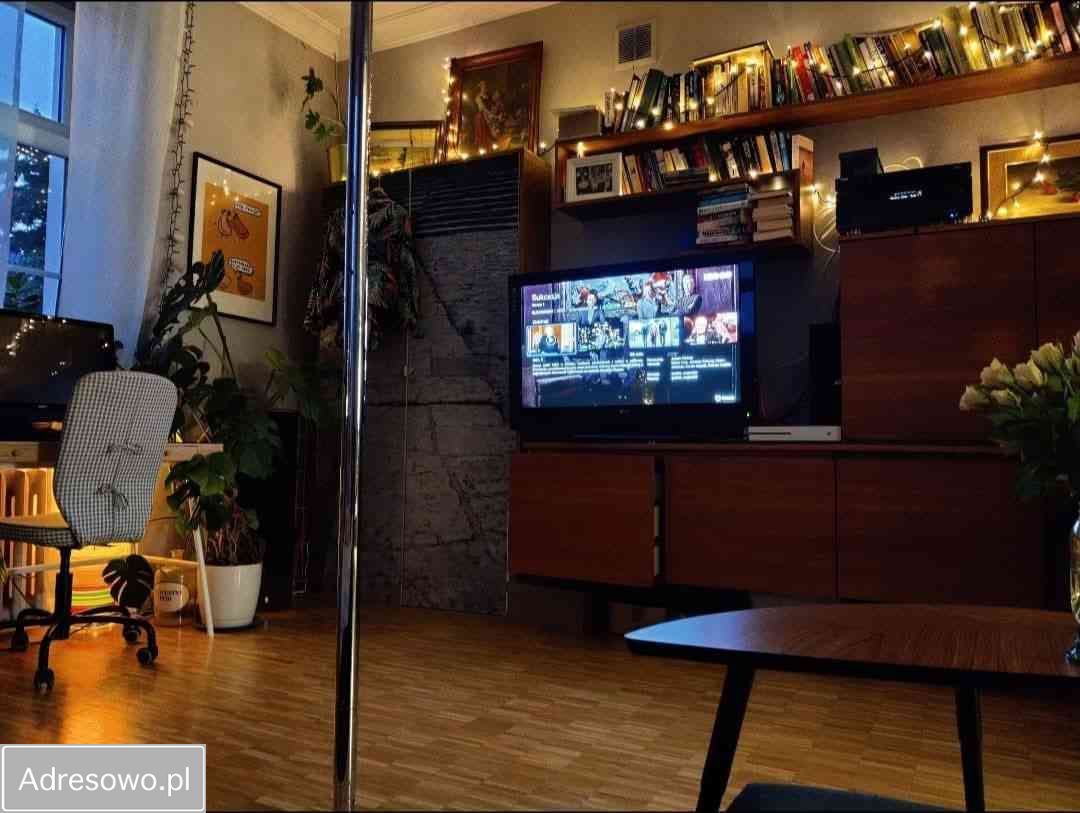 Mieszkanie 2-pokojowe Puławy, al. Partyzantów