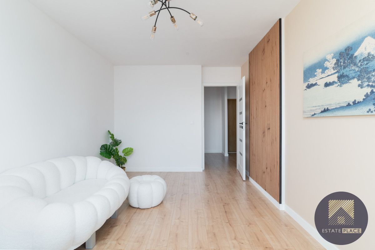 Mieszkanie 2-pokojowe Warszawa Ochota, ul. Aleje Jerozolimskie. Zdjęcie 4