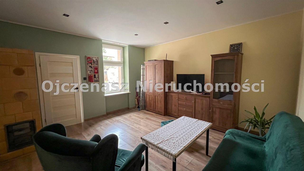 Mieszkanie 1-pokojowe Bydgoszcz Śródmieście. Zdjęcie 4