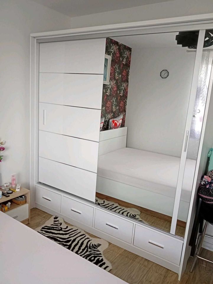 Mieszkanie 3-pokojowe Lublin, ul. Kręta. Zdjęcie 4