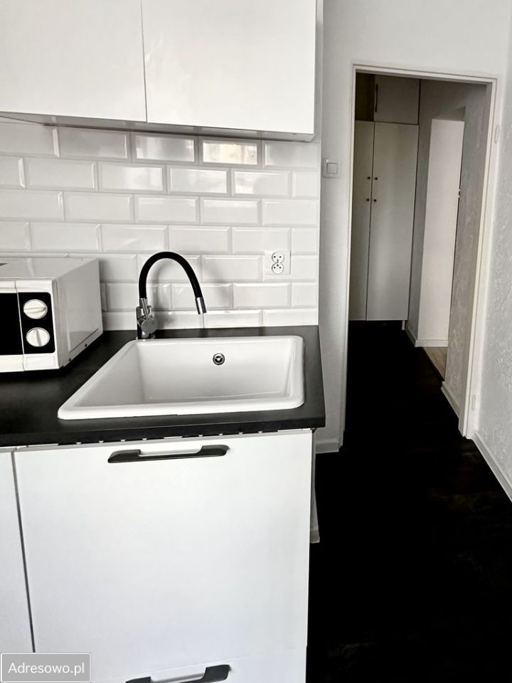 Mieszkanie 2-pokojowe Oleśnica Centrum, ul. Stefana Żeromskiego. Zdjęcie 8