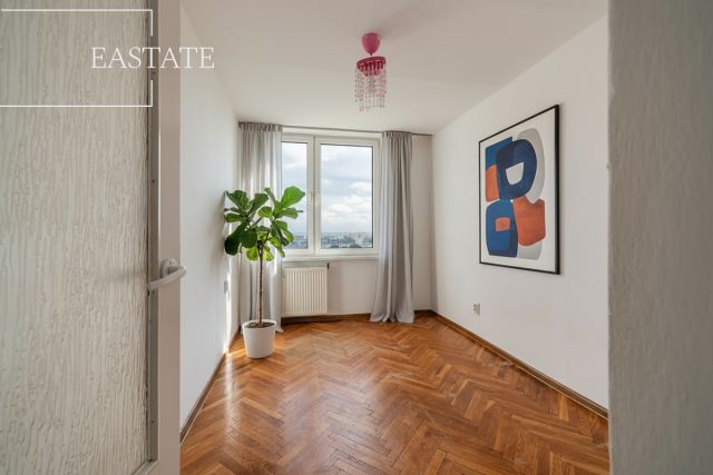 Mieszkanie 3-pokojowe Warszawa Mokotów, ul. Cieszyńska. Zdjęcie 7