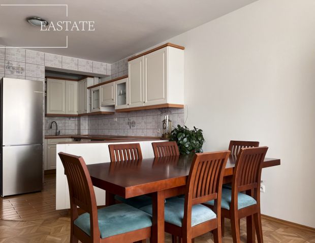 Mieszkanie 3-pokojowe Warszawa Ochota, ul. Sulmierzycka. Zdjęcie 4