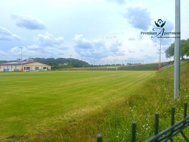 Działka budowlana Bolmin. Zdjęcie 5