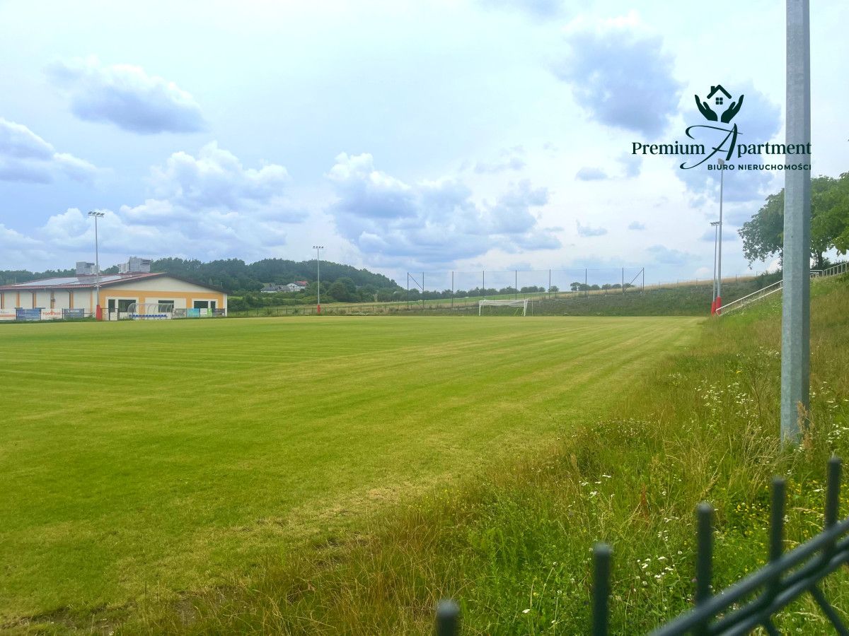 Działka budowlana Bolmin. Zdjęcie 5