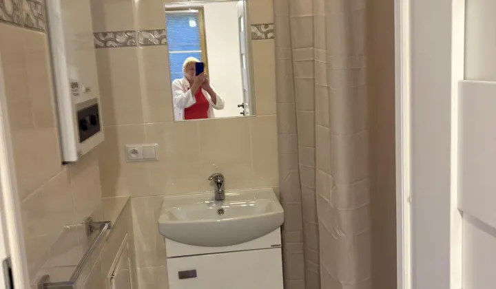 dom wolnostojący, 2 pokoje Wiązowna