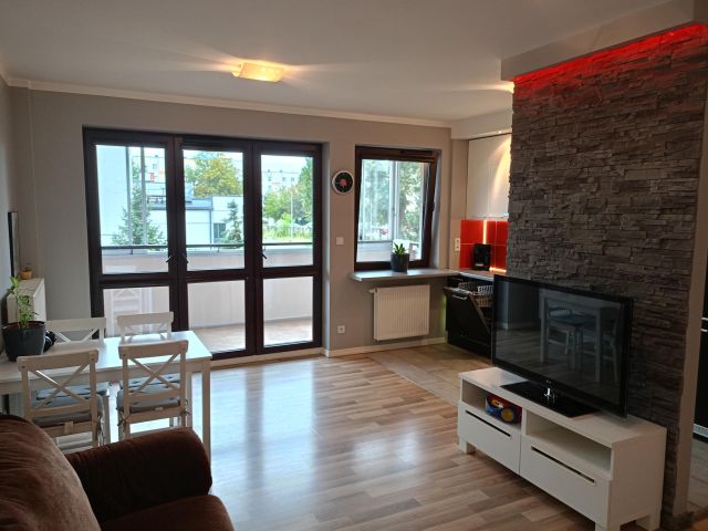 Mieszkanie 3-pokojowe Białystok Wysoki Stoczek, ul. Blokowa. Zdjęcie 1