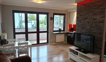 Mieszkanie 3-pokojowe Białystok Wysoki Stoczek, ul. Blokowa