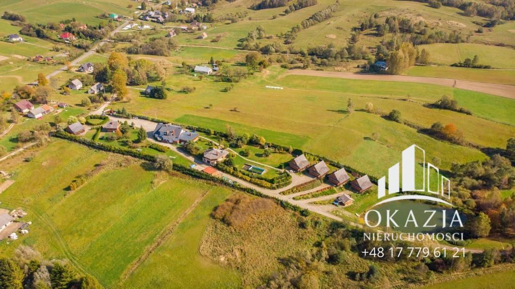 Nieruchomość komercyjna Równia. Zdjęcie 16