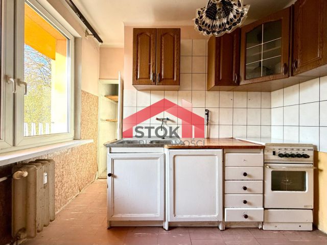 Mieszkanie 1-pokojowe Białystok Centrum, al. Józefa Piłsudskiego. Zdjęcie 4