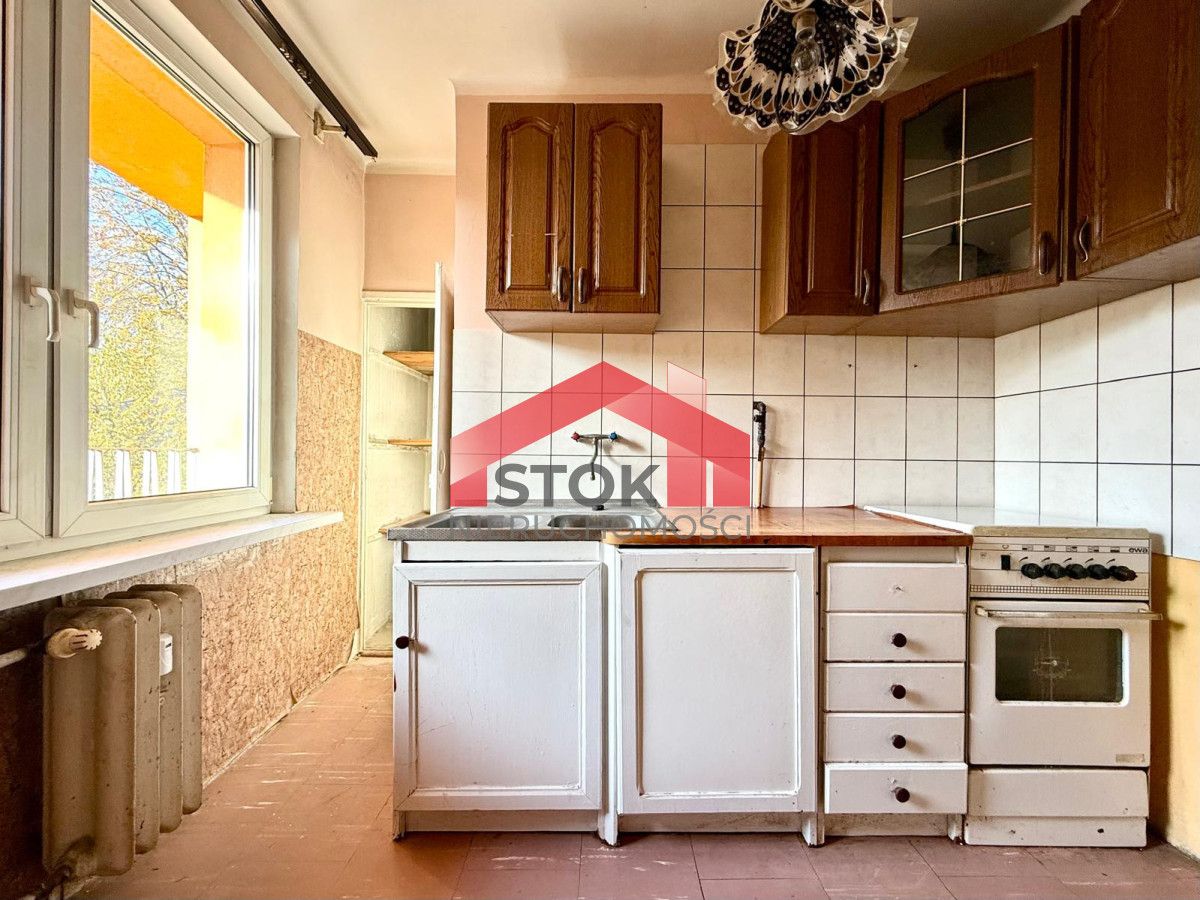 Mieszkanie 1-pokojowe Białystok Centrum, al. Józefa Piłsudskiego. Zdjęcie 4