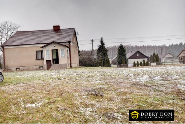 dom wolnostojący, 3 pokoje Jakubowskie. Zdjęcie 4