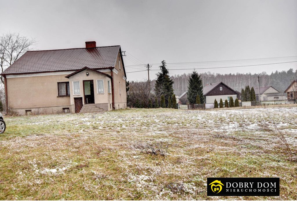 dom wolnostojący, 3 pokoje Jakubowskie. Zdjęcie 4