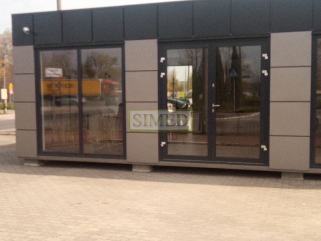 Lokal Łomianki. Zdjęcie 5