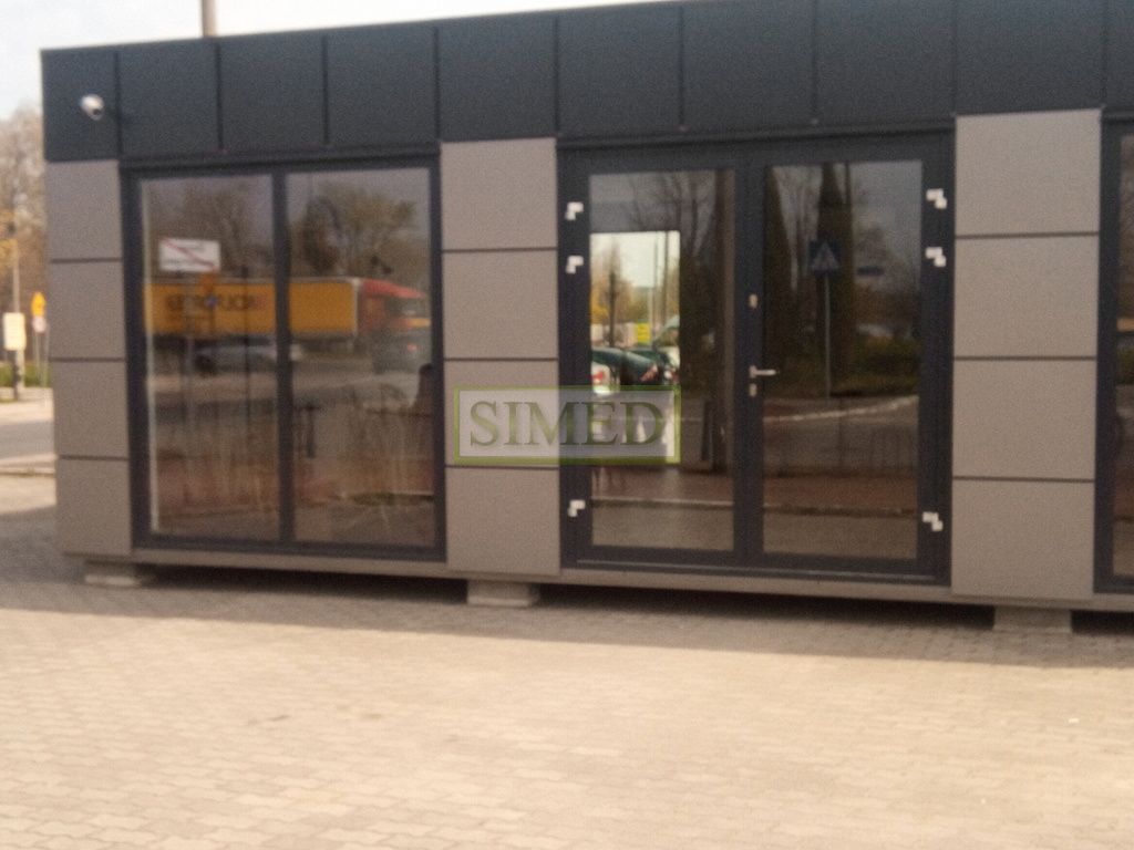 Lokal Łomianki. Zdjęcie 5