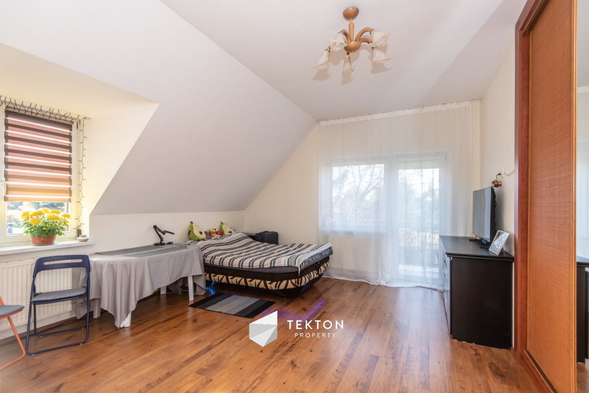 dom wolnostojący, 11 pokoi Przeźmierowo, ul. Folwarczna. Zdjęcie 18