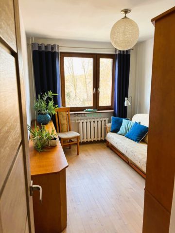 Mieszkanie 3-pokojowe Wrocław Biskupin, ul. Promień. Zdjęcie 15