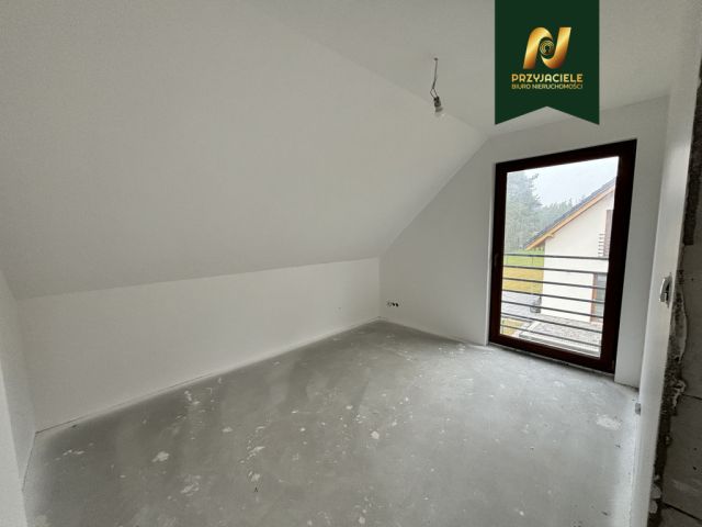 dom wolnostojący, 6 pokoi Stężyca. Zdjęcie 7