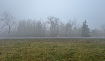 Działka budowlana Radwanków Szlachecki