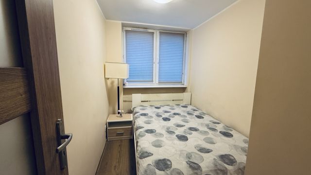 Mieszkanie 2-pokojowe Szczecin, al. Wyzwolenia. Zdjęcie 3