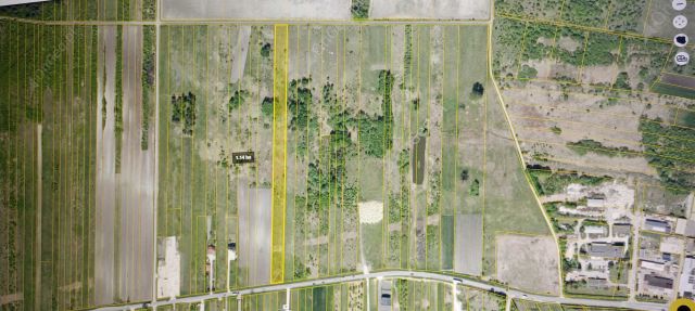 Działka budowlana Wełecz. Zdjęcie 1