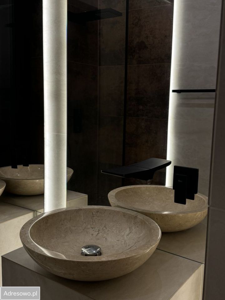 dom wolnostojący, 5 pokoi Miłków. Zdjęcie 14