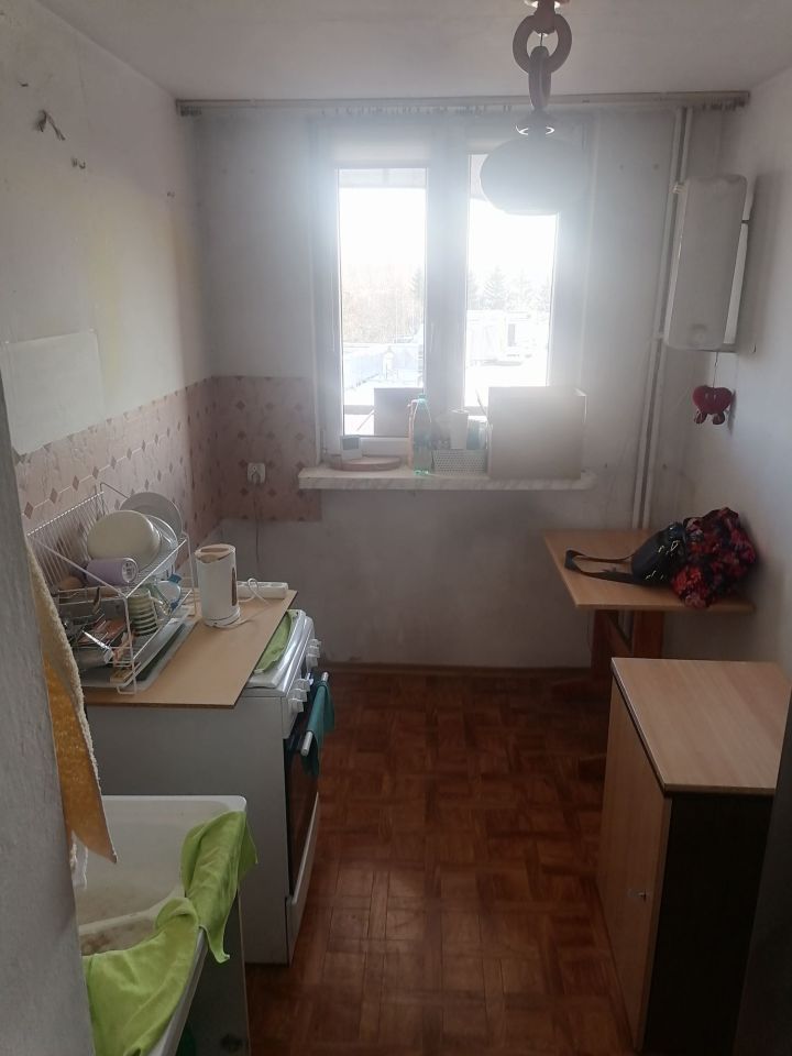 Mieszkanie 3-pokojowe Lublin Kalinowszczyzna, ul. Franciszka Kleeberga. Zdjęcie 6