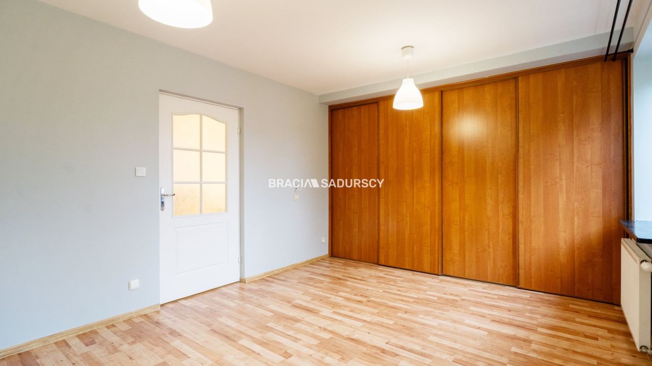 Mieszkanie 4-pokojowe Kraków Dębniki, ul. Zawiszy. Zdjęcie 13