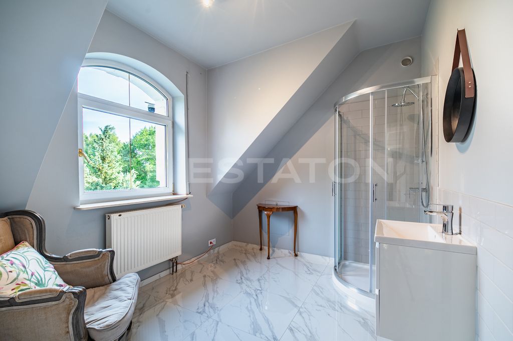 dom wolnostojący, 7 pokoi Biłgoraj, ul. Zacisze. Zdjęcie 28