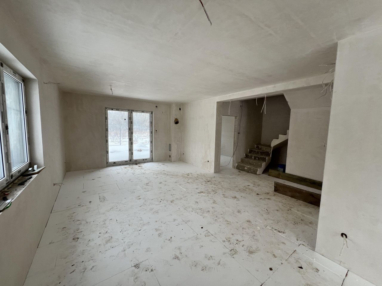 bliźniak, 5 pokoi Jachranka, ul. Zegrzyńska. Zdjęcie 6