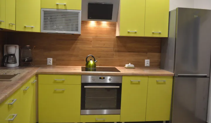 Mieszkanie 2-pokojowe Świdnica Centrum, ul. Długa