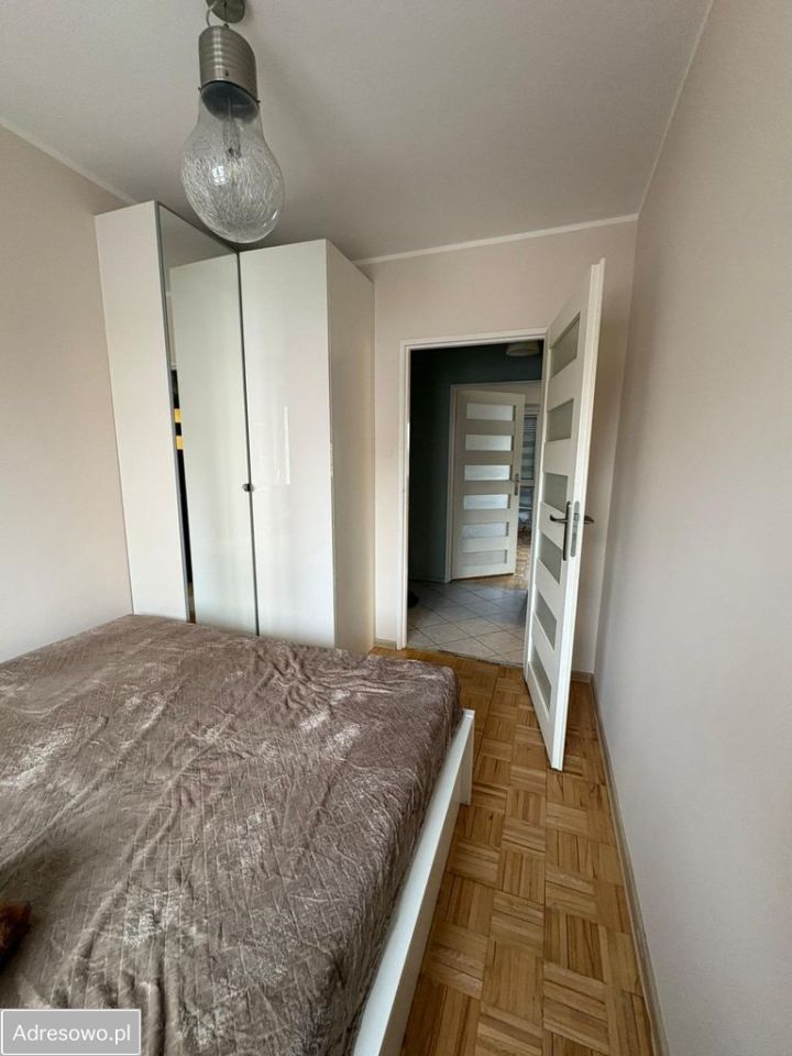 Mieszkanie 2-pokojowe Białystok Słoneczny Stok, ul. Skrajna. Zdjęcie 17