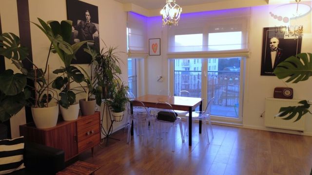 Mieszkanie 3-pokojowe Pruszków, ul. Lipowa. Zdjęcie 1