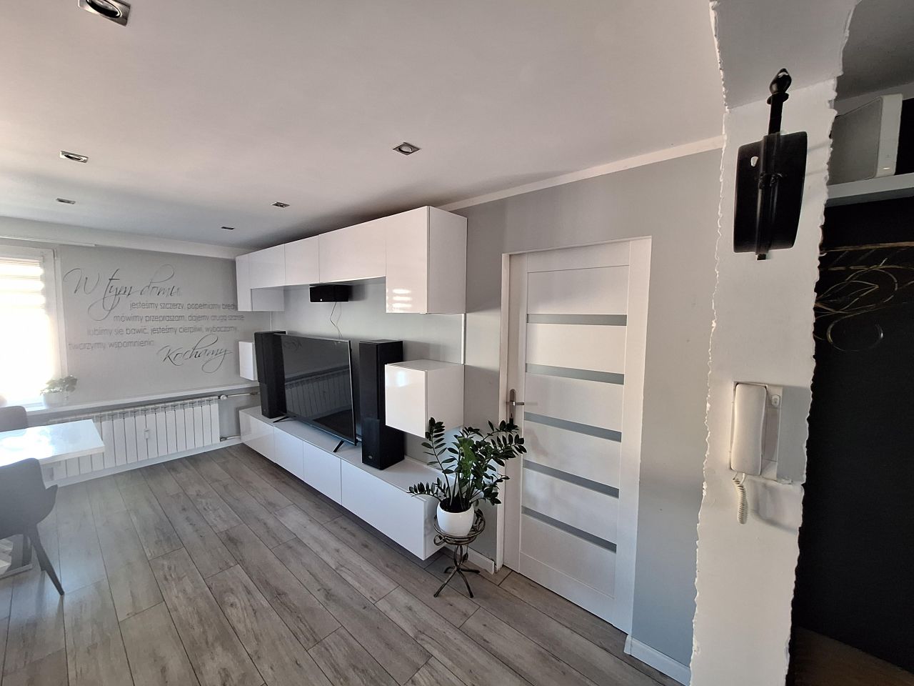 Mieszkanie 3-pokojowe Nysa, ul. Komisji Edukacji Narodowej. Zdjęcie 18