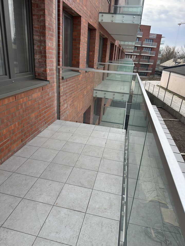 Mieszkanie 2-pokojowe Włocławek Zazamcze, ul. Rzeczna. Zdjęcie 13